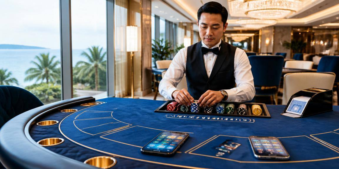 win007 Roulette Đêm